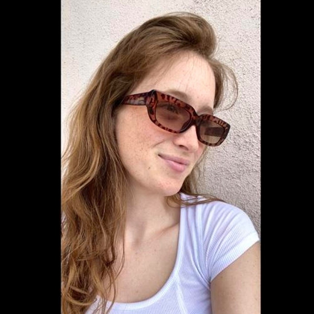 Sunglasses - Picture 4 of 4